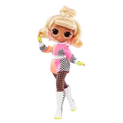  L.O.L. Surprise! Tweens Surprise Swap Bronze-2-Blonde Billie  Fashion Doll with 20+ Surprises Including Styling Head and Fabulous  Fashions and Accessories – Great Gift for Kids Ages 4+ : Toys & Games