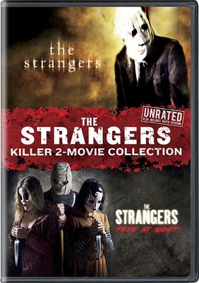 The Strangers, Horror films