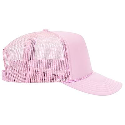 Going Nowhere Fast Trucker Hat - Trendy Vintage Cowgirl Cowboy Y2K Graphic  Snapback Cap for Women and Men (Pink) - Yahoo Shopping