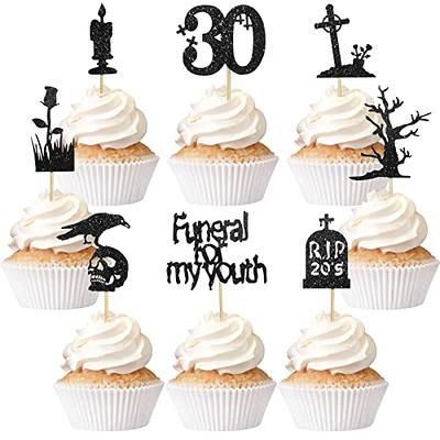 CONFESSIONS OF A FUNERAL DIRECTOR » Serving Up the Ultimate Collection of  Death Cakes