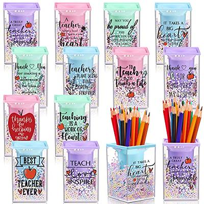 20 Pcs Employee Appreciation Gifts Bulk Sometimes You Forget You're Awesome  Gifts Acrylic Night Lamp with Base Coworkers Thank You Gifts Inspirational  Gifts for Women Nurse Teacher Students (Star) - Amazon.com