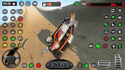 Derby Car Crash Simulator Compilation Accident, Crashes of Cars - Yahoo  Shopping