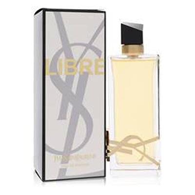 Yves Saint Laurent Libre Eau De Parfum 5.07 oz/ 147 mL