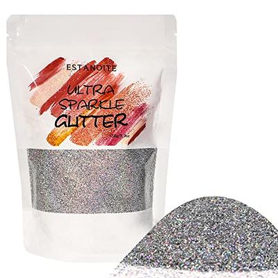 2.12 Oz/60g Rainbow Ultra Fine Glitter Powder Metallic Resin Glitter PET  Flakes Crafts Sequins Epoxy Chips Flakes for Tumblers Jewelry Making (Coral  Red) - Yahoo Shopping