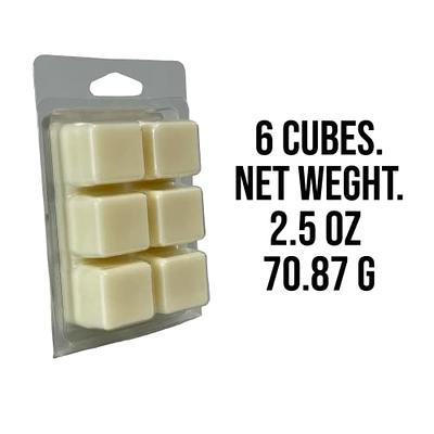 Wax Melt 6-Pack