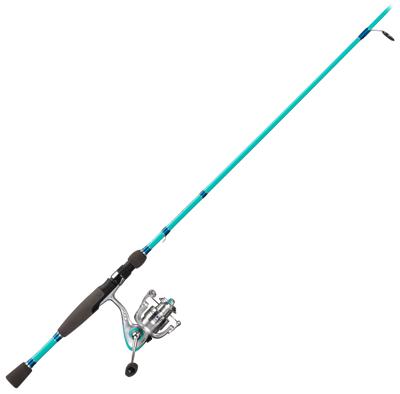 Bass Pro Shops Micro Lite Spinning Combo