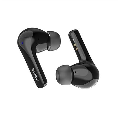 Xiaomi Redmi Buds 4 Wireless Earbuds ANC, Hybrid Active Noise Cancelling  Dual Transparency Modes Bluetooth 5.2 in-Ear Earphones with 30 Hours  Playtime