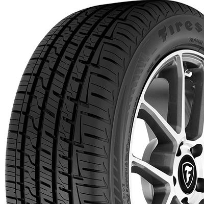 Firestone FireHawk A/S All Season 255/45R20 105W XL Passenger Tire - Yahoo  Shopping