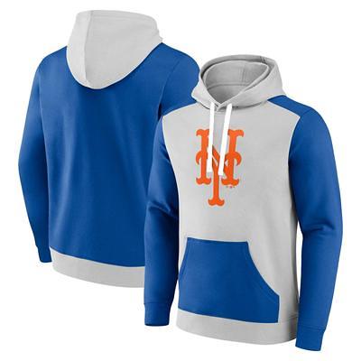 Men's New York Mets Fanatics Branded Royal Personalized