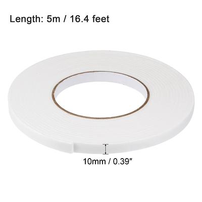  Craft Double Sided Foam Tape