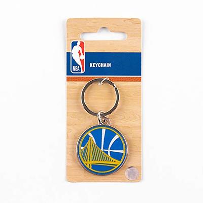 Fanatics Authentic Golden State Warriors 2015 NBA Finals Champions Logo Mahogany Framed Jersey Display Case