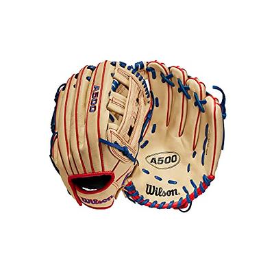 Wilson 2021 A360 12 Utility Baseball Glove