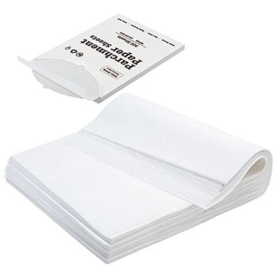 Air Fryer Paper Liners Disposable: 300pcs Oil Proof Parchment