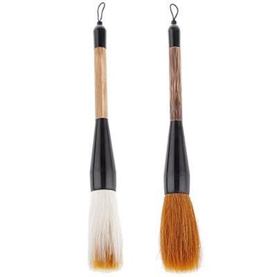 Calligraphy brushes