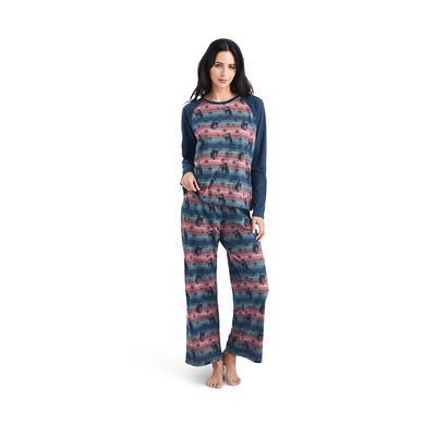 Petite LC Lauren Conrad Jammies For Your Families® Holiday Village