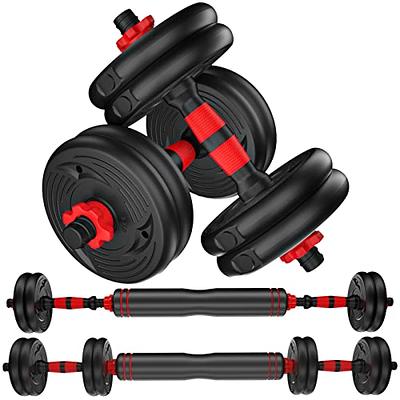 Adjustable Fitness Products