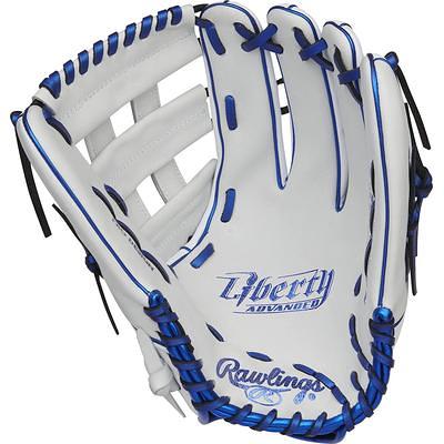 Rawlings Liberty Advanced Colorsync 12.75 Fastpitch Glove (RLA1275SB-6)