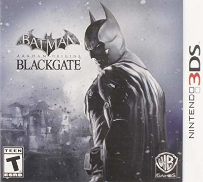 Batman: Arkham City Lockdown (Kindle Tablet Edition)