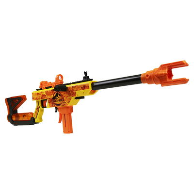 NERF FORTNITE BASR-L TOY SNIPER RIFLE DART BLASTER WITH XL CLIP NO SCOPE