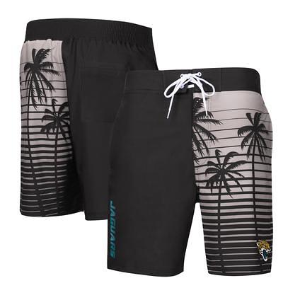 Las Vegas Raiders G-III Sports by Carl Banks Island Volley Swim