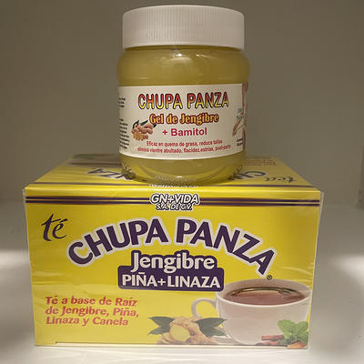 Chupapanza 