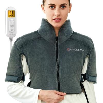 P-TEX Shoulder Support With Multi-Strap Stability System