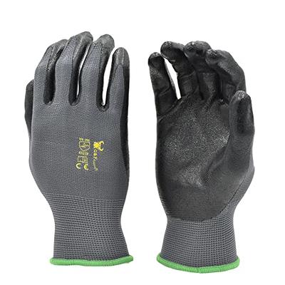 Firm Grip General Purpose Landscape Medium Glove (1-Pair) 