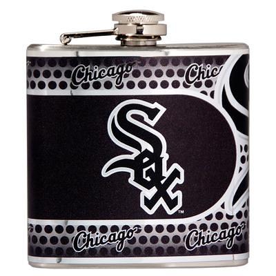 6oz Stainless Steel Hip Flask