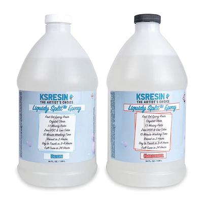 Fast Cure Epoxy - Epoxy Products USA