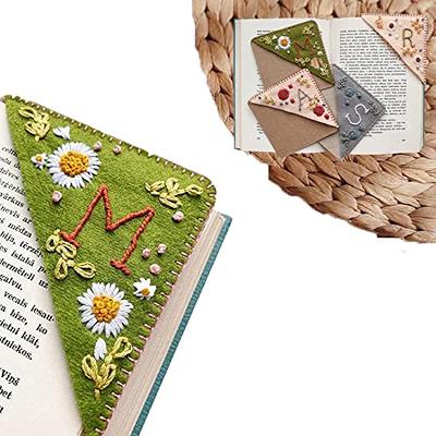 Bookmarks - Quietly Creative Shop