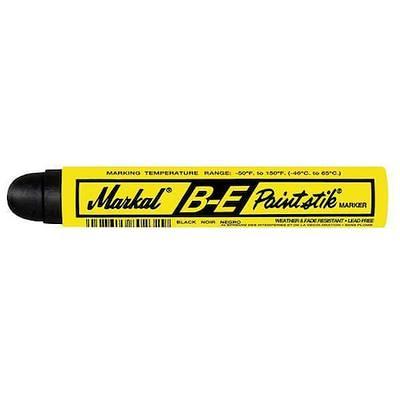 Markal 82832 Paintstik F Marker, Fluorescent Red