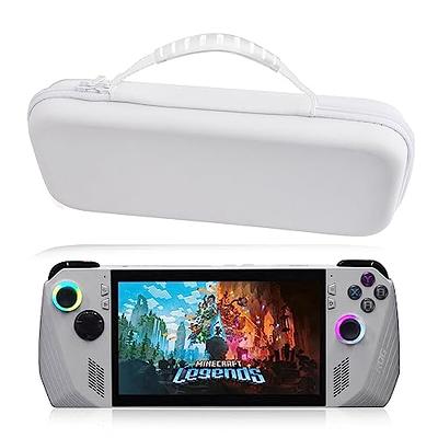 Silicone Protective Case Handheld Game Console Shell for ASUS ROG Ally