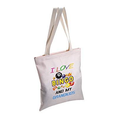 Grandma Gifts, Functional Tote Bag For Grandma, Grandma Birthday Gifts,  Grandmother Gifts, Birthday Gifts For Grandma From Grandkids, Durable Beach