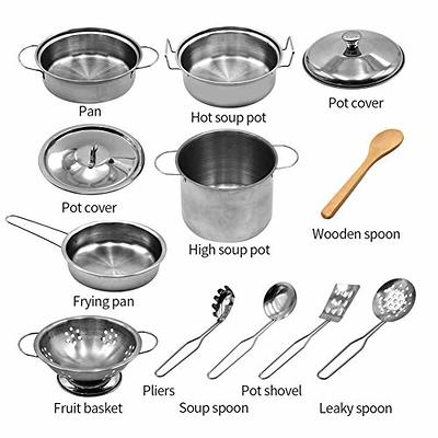 Play Cooking Utensils