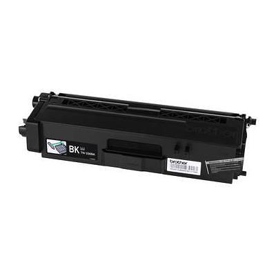 Brother TN433BK Black High-Yield Toner Cartridge TN433BK - Yahoo