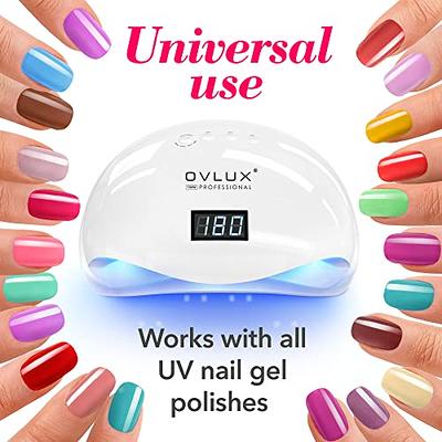 Unbranded Poly Gel Nail Kit UV Nail Gel Polish Nail Art Tools India | Ubuy