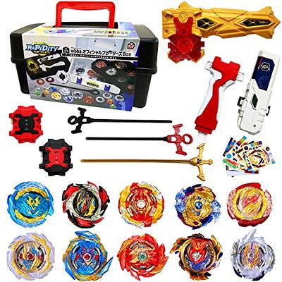 Beyblade Burst Toys Blade Tops Launchers