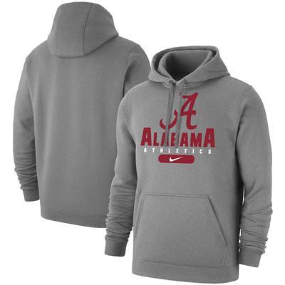 Arizona Cardinals Nike 2023 Salute To Service Club Pullover Hoodie - Brown