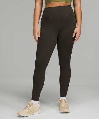 Base Pace High-Rise Tights 31  Running tights, Pants for women
