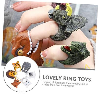 Adorable Baby Dragon Hand Puppet For Cosplay Party