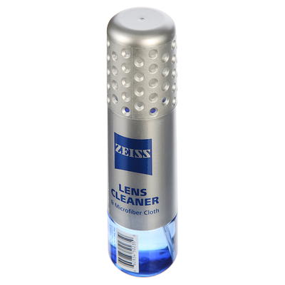 SAINGACE Lens Scratch Removal Spray, Eyeglass Lens Scratch Remover