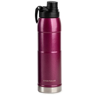 Thermos Stainless Steel Funtainer Water Bottle With Spout 16 Oz Navy Blue -  Office Depot