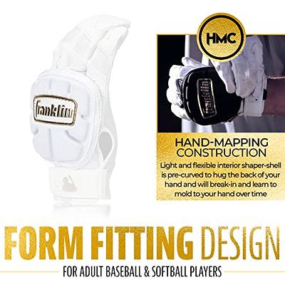 Franklin Adult CFX PRT Series Batting Gloves