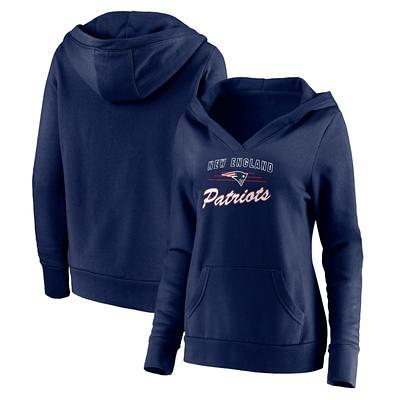 Fanatics Branded Navy New England Patriots Down The Field Big And