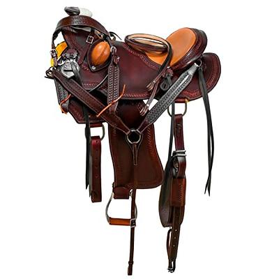 Is Vegan Leather better than Original Leather? Horse Saddle Shop