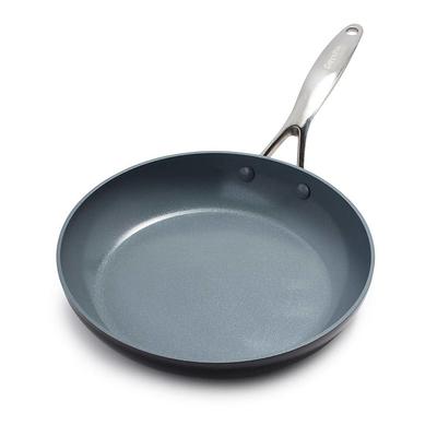 Farberware 3pc Nonstick Aluminum Reliance Skillet And Griddle