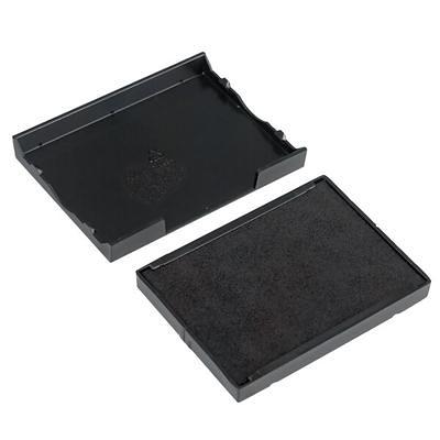 Trodat E4820 Replacement Black Ink Pad (P4911BK)