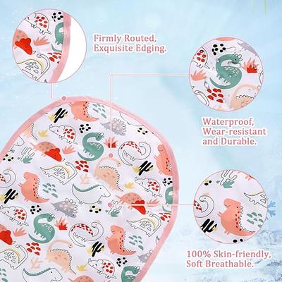 Breathable Car Seat Cooler Pad Cute Cool Cushion Cooling Gel Layer