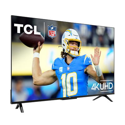 Smart TV LED 43´ 4K UHD HDR TCL P615