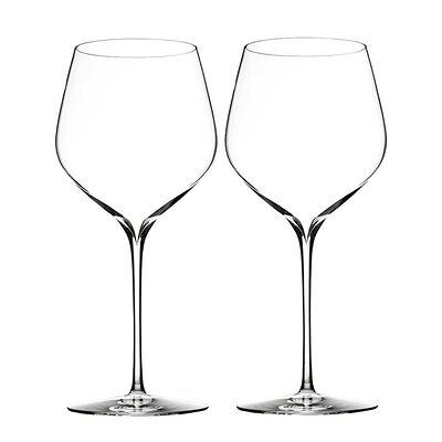 17.5oz 4pk Crystal Power Red Wine Glasses - Stolzle Lausitz : Target